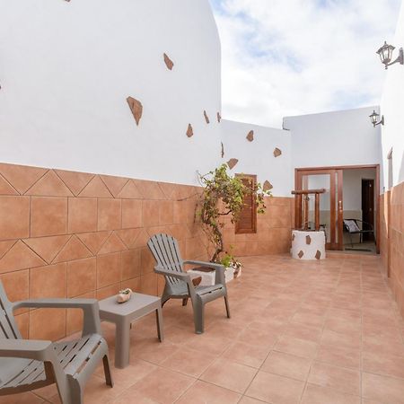 Casa Abuela Nicolasa Máguez Exterior foto